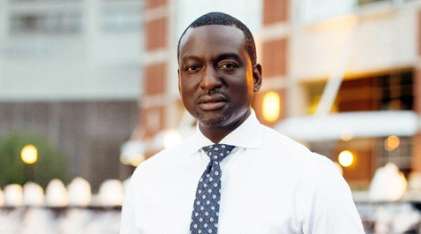 Yusef Salaam