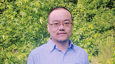 Wenliang “Bill” Li