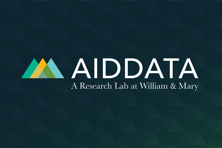 AidData wins Hewlett Foundation grant to build research partnerships in Africa - Vimarsana News