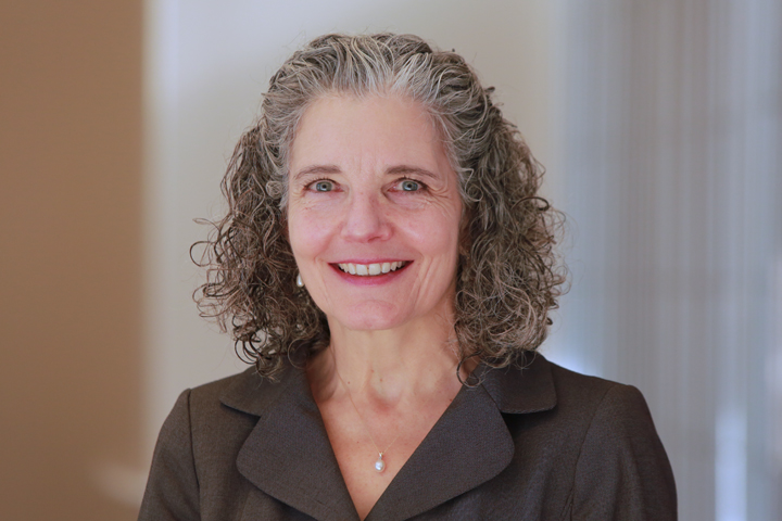 W&M Education Professor Pamela Eddy receives 2021 Outstanding Faculty Award from SCHEV - Vimarsana News