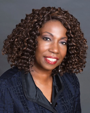 Barbara L. Johnson J.D. '84