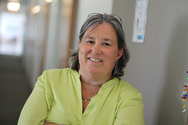 W&M alumna leads groundbreaking research platform at Moderna - Vimarsana News
