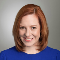 Jen Psaki