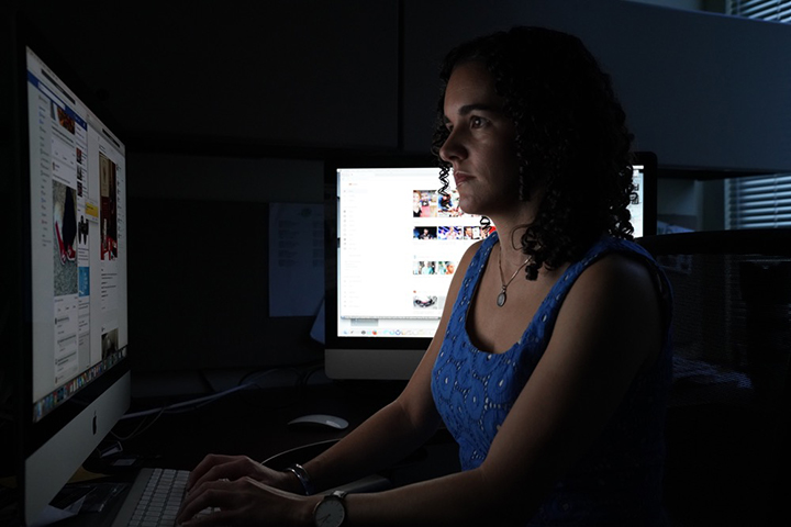 The science of political polarization and social media - Vimarsana News