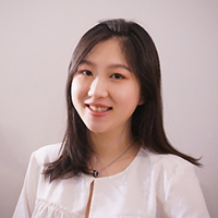 Portrait photo of Wenye Qiu 