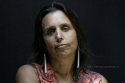 Winona LaDuke