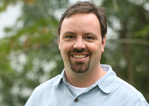 Robert J. Latour (Photo by Stephen Salpukas)