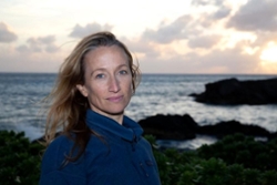 Céline Cousteau