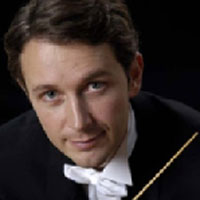 Director of Orchestras David Grandis (Courtesy photo)