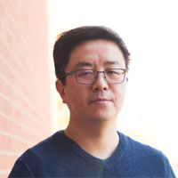 Michael X. Wang (Courtesy photo)