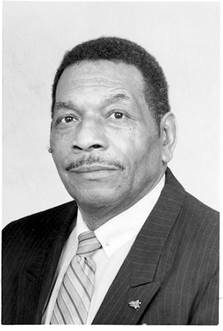 Hulon Willis, Sr. M.Ed. ’56