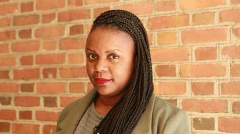 Omiyemi Artisia Green