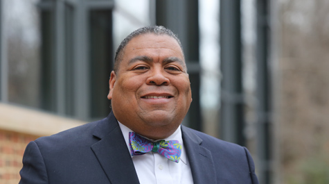 Chief Facilities Officer: 