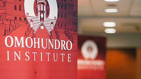Banner showing the logo of the Omohundro Institute