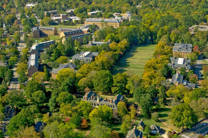 W&M's working group on naming, renaming submits final report - Vimarsana News
