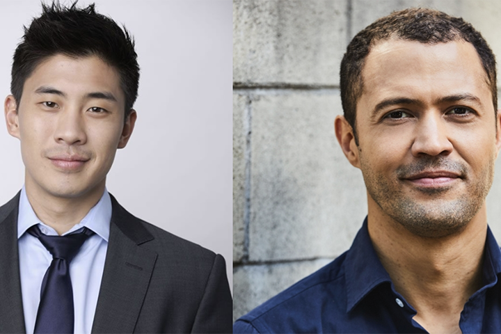 好莱坞联系：W&M 毕业生促进娱乐业的多元化