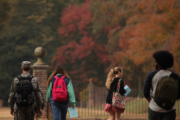 W&M launches Democracy Initiative to promote civic engagement, civil discourse - Vimarsana News