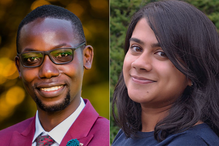 GRI's post-doc fellows for academic diversity take multidisciplinary approach on global issues - Vimarsana News
