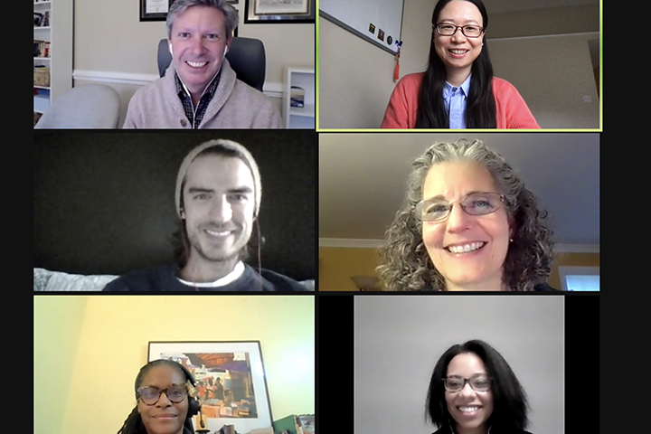 New research project examines internationalization at William & Mary - Vimarsana News