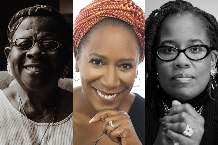 Lemon Project's virtual symposium to celebrate Black women - Vimarsana News