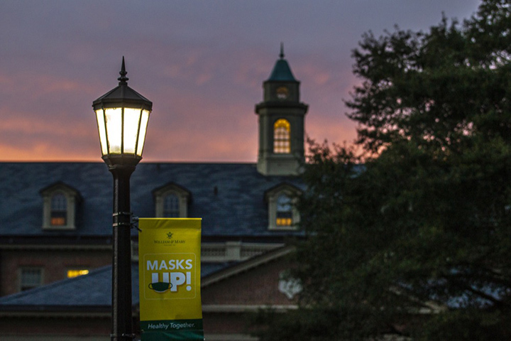 One year under pandemic: Creativity, resiliency and community at W&M - Vimarsana News