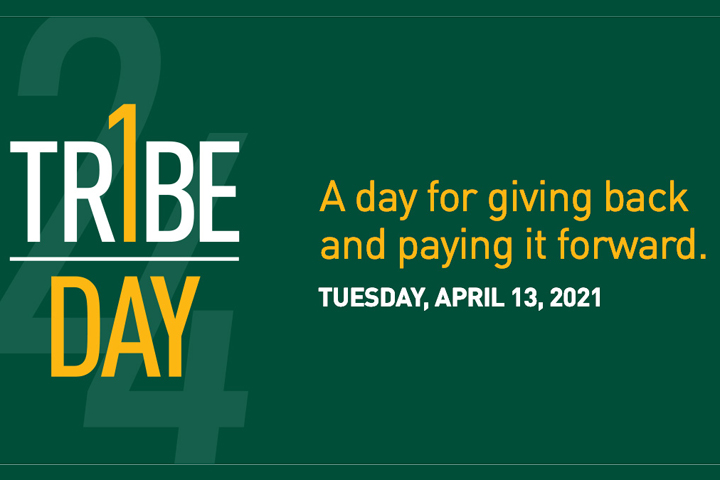 W&M's One Tribe One Day is April 13 - Vimarsana News