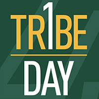 graphic for one tribe one day