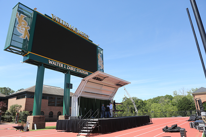 W&M to celebrate 2021 graduates with 6 ceremonies in 3 days - Vimarsana News