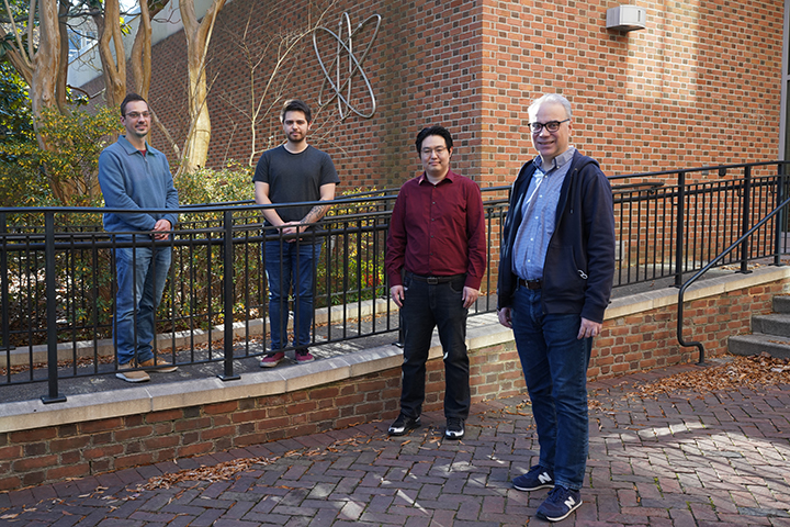 DOE selects W&M physicists to solve critical component of quantum computing - Vimarsana News