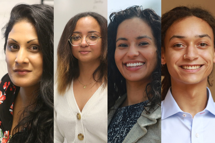 W&M students awarded doctoral fellowships aimed at fostering diversity in academia - Vimarsana News