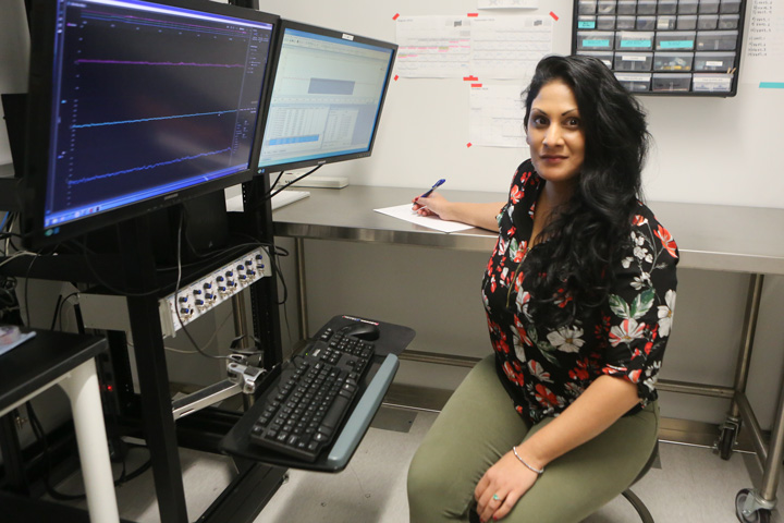 2 Applied Science doctoral students awarded SREB doctoral scholars fellowships - Vimarsana News