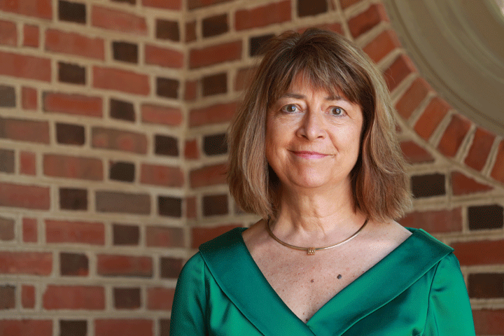 A unique view: Stock reflects on time as vice provost at W&M - Vimarsana News