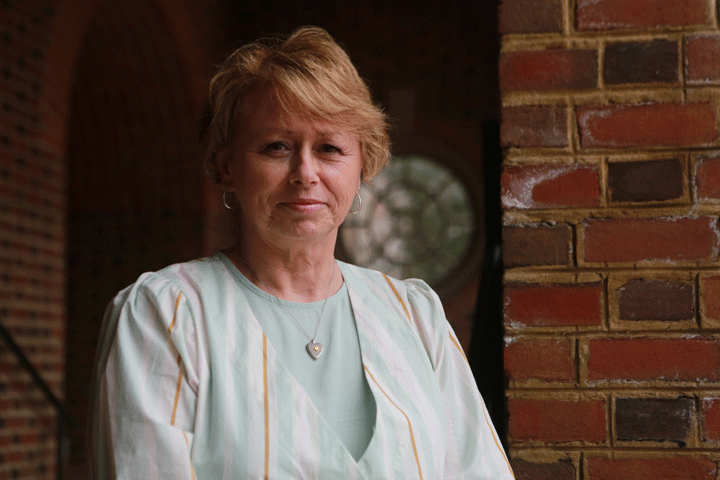 W&M honors dedicated degree navigator with Duke Award - Vimarsana News