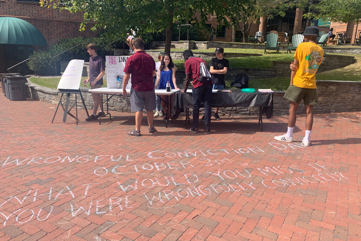 W&M recognizes student and employee values in action - Vimarsana News