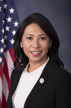 Rep. Stephanie Murphy '00