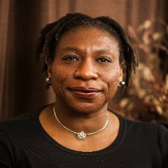 Iyabo Obasanjo