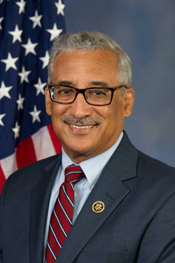 Bobby Scott (Photo from Scott's website)