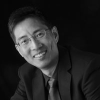 Eugene Wang (Courtesy photo)