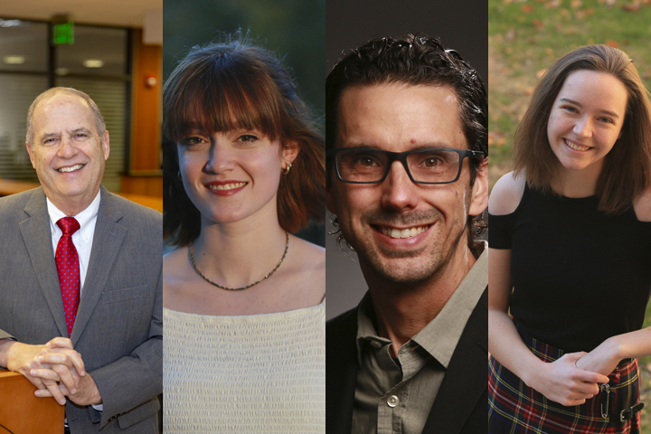 William & Mary to honor award winners at Charter Day - Vimarsana News