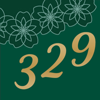 Charter Day 329 logo