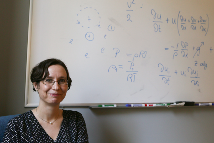 William & Mary physicist invited to White House fusion energy summit - Vimarsana News