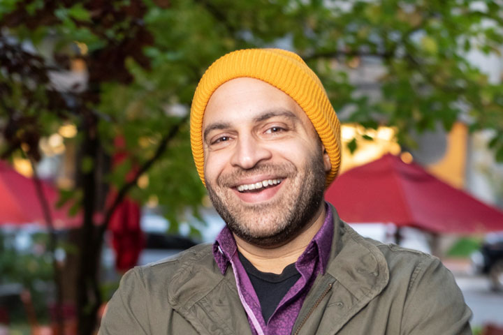 W&M professor wins prestigious Guggenheim Fellowship - Vimarsana News