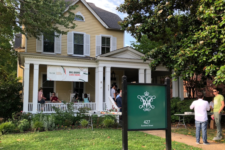 W&M's Global Research Institute receive $1.9M to tackle pressing challenges around the world - Vimarsana News