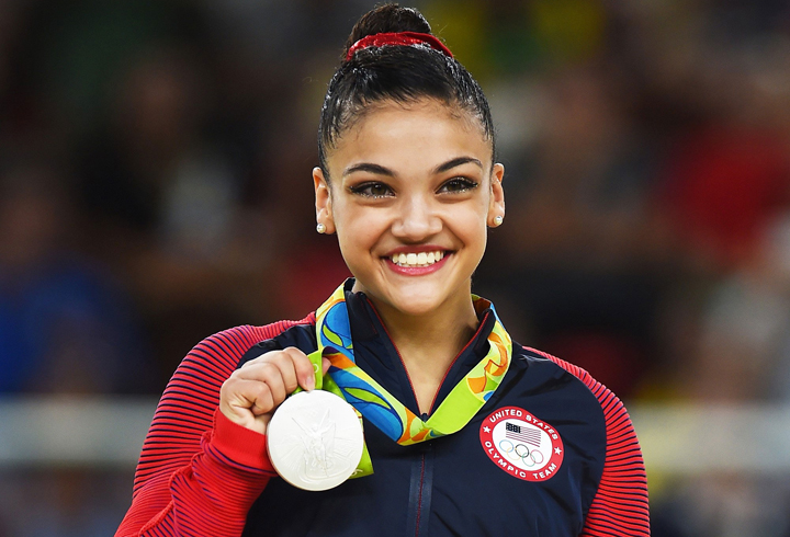 Olympic gold medalist to deliver W&M's Atwater Lecture - Vimarsana News