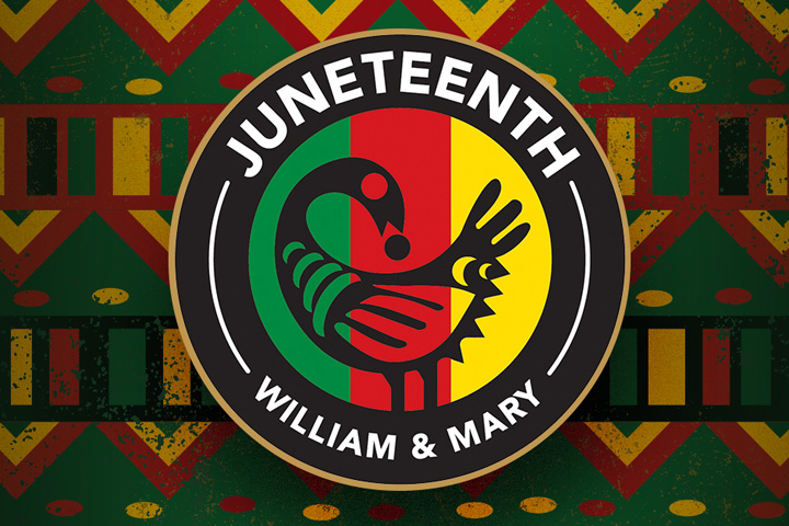 W&M's first in-person Juneteenth event set for June 17 - Vimarsana News