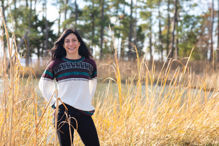 W&M professor, Institute for Integrative Conservation seek to involve Indigenous voices in conservation - Vimarsana News