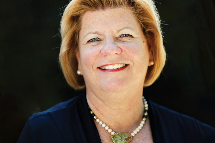 Marilyn Ward Midyette '75, W&M alumni leader who transformed the alumni experience, is set to retire - Vimarsana News
