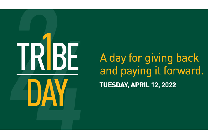 One Tribe One Day is April 12 - Vimarsana News