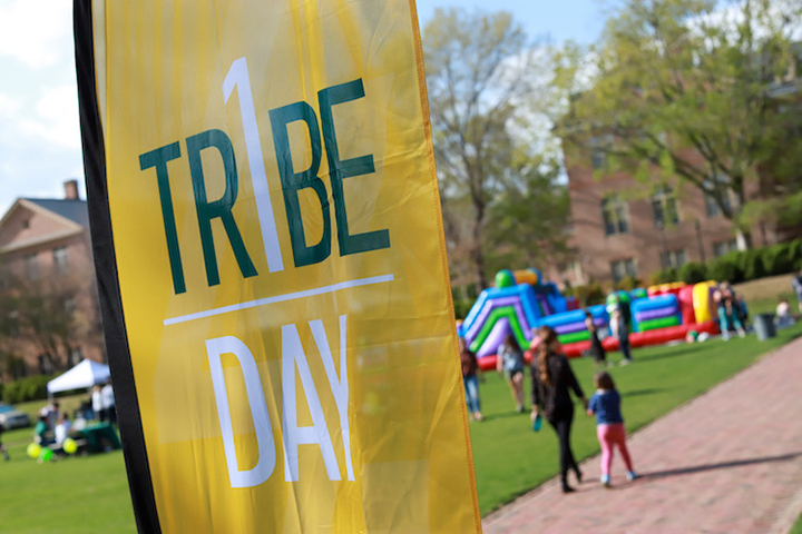 W&M celebrates One Tribe One Day with record-breaking $3.8M raised - Vimarsana News