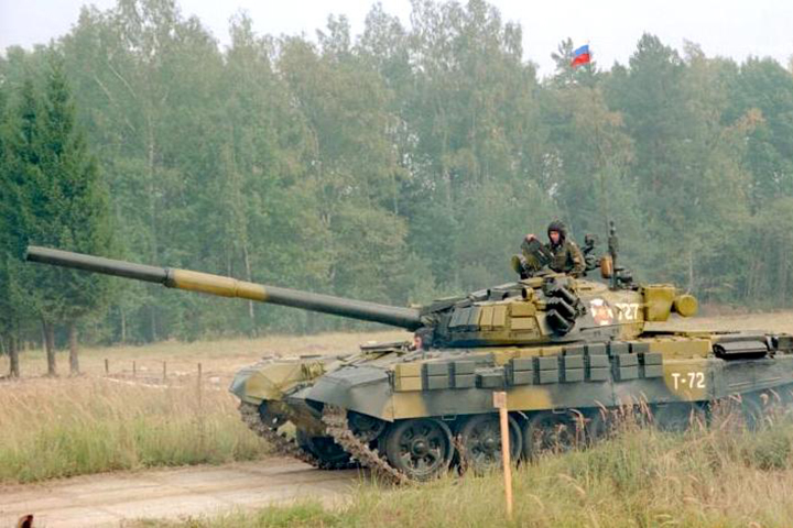 Russia invades Ukraine: Q&A with Vice Provost Steve Hanson and Prof. Paula Pickering - Vimarsana News